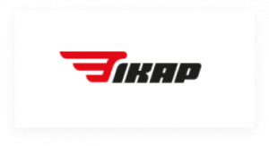 ТОВ «ТД Ікар»